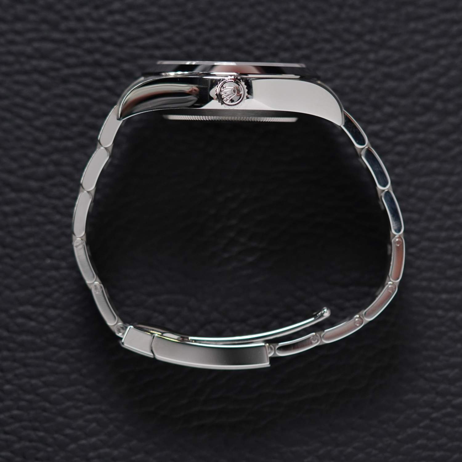 Rolex Oyster Perpetual Air-King 40 CPO Produktbild main 2