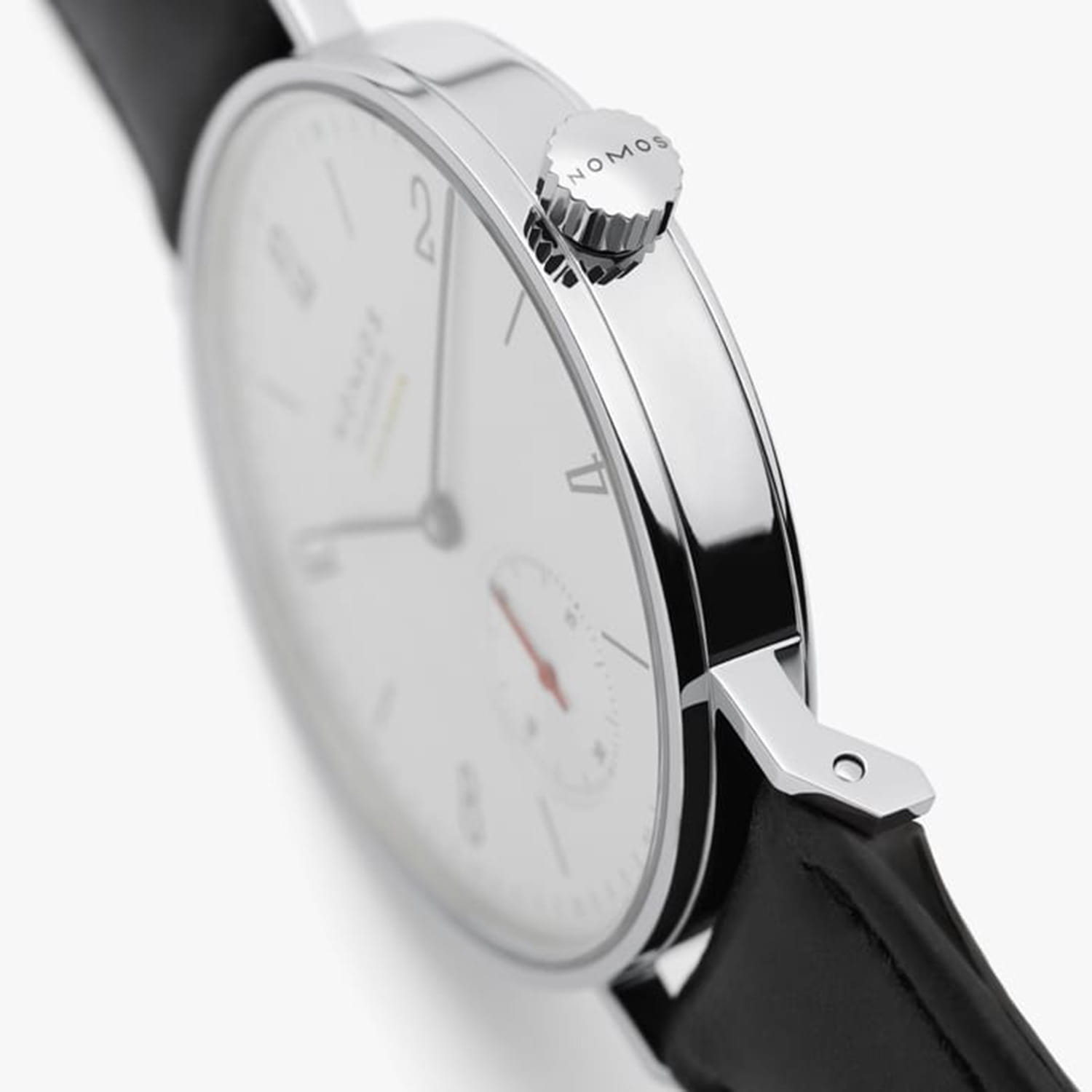 NOMOS Glashütte Tangente Neomatik Produktbild main 3