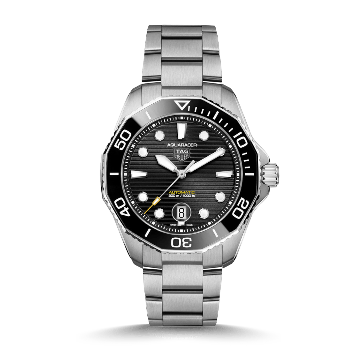 TAG HEUER Aquaracer Professional 300 CPO