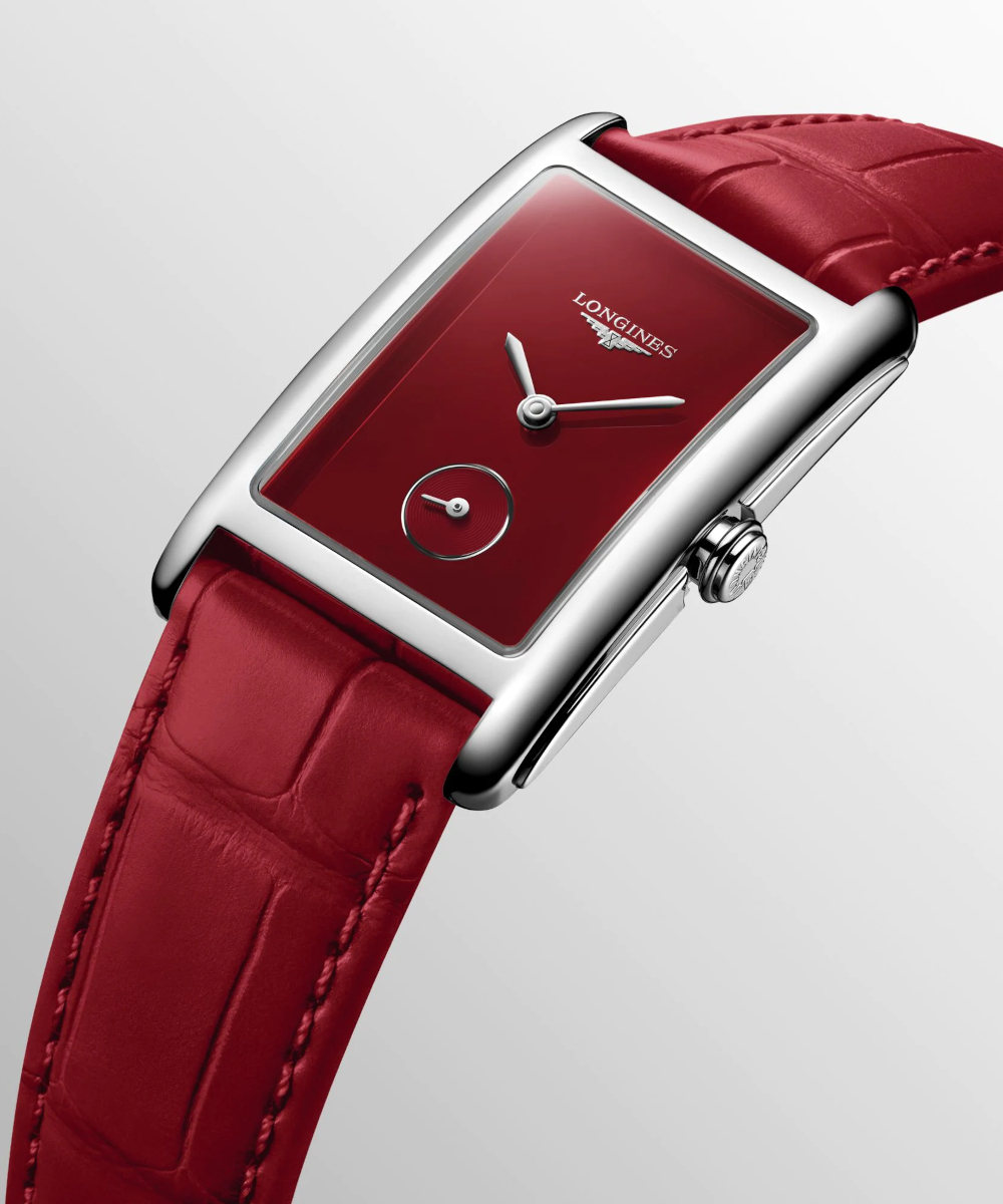 Longines DolceVita Produktbild main 4